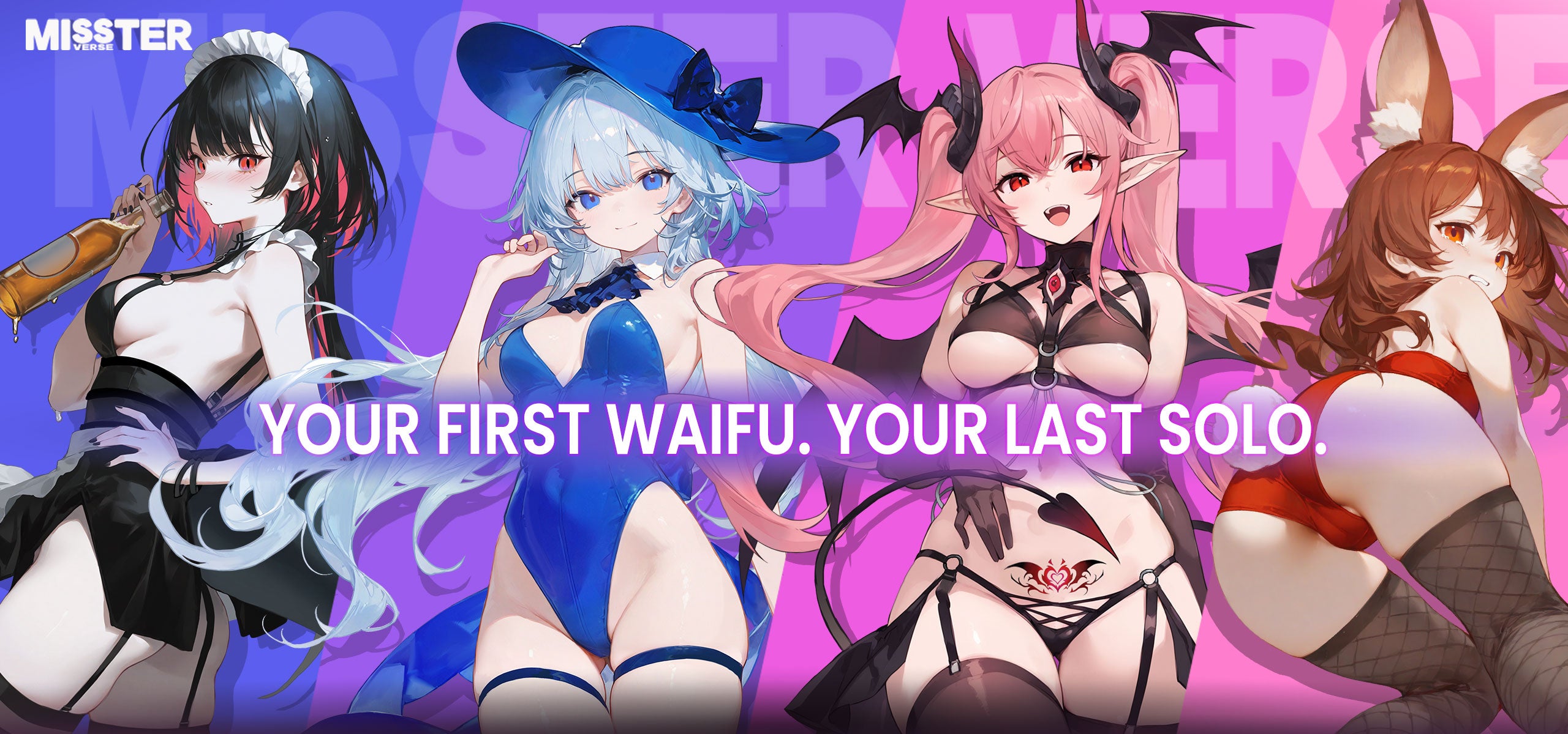 MissterVerse: Best Anime Male Sex Toys, Onaholes & Sex Dolls