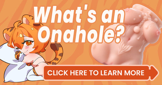 What is an Onahole?