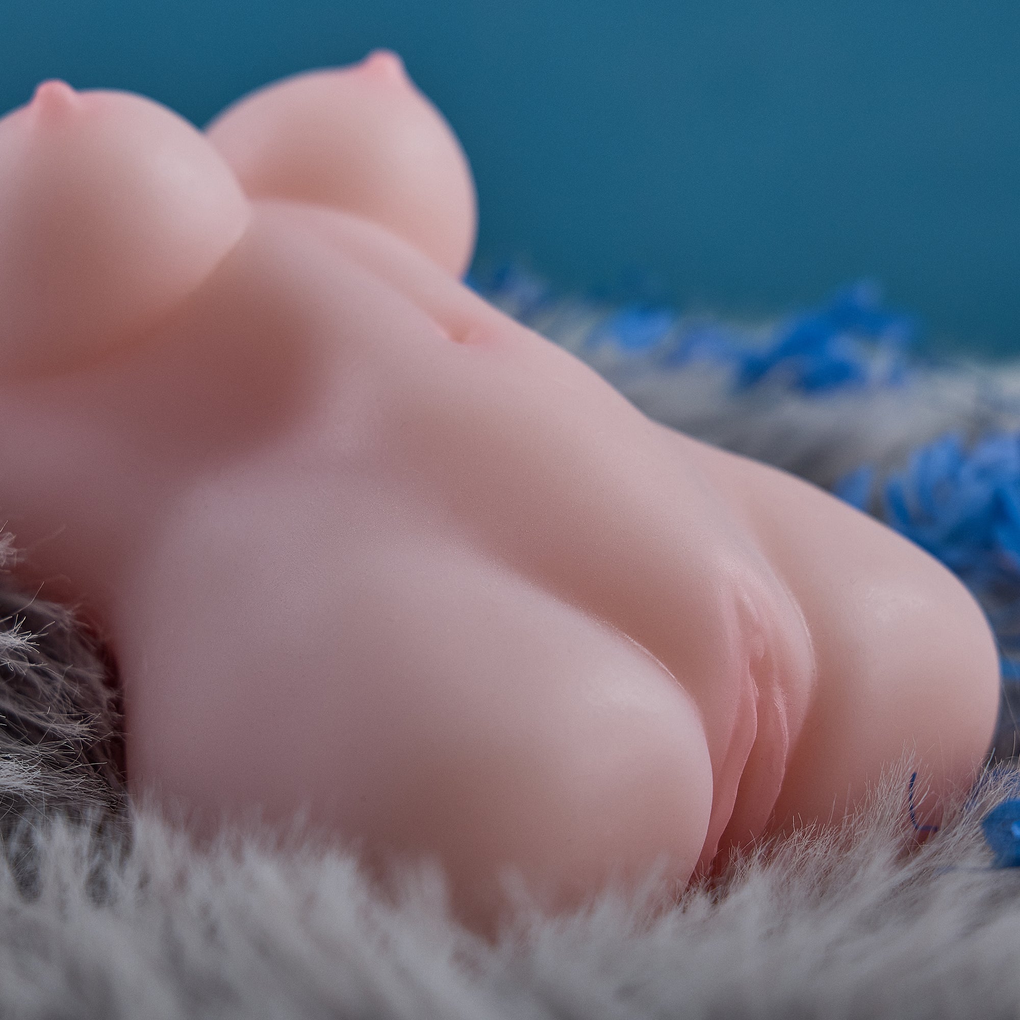 FuFu: Temptress Silicone Japanese Onaholes Best Pocket Pussy