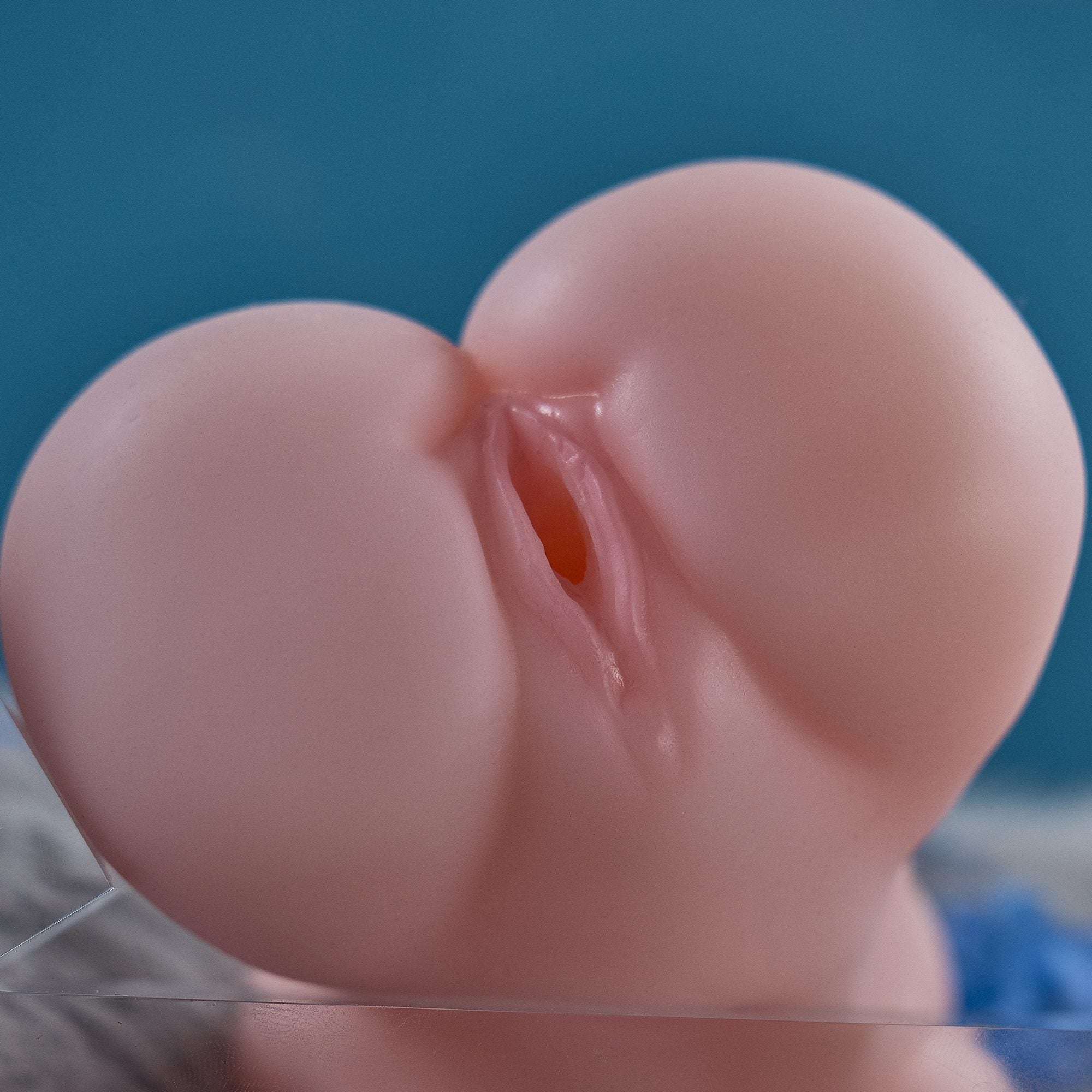 FuFu: Temptress Silicone Japanese Onaholes Best Pocket Pussy