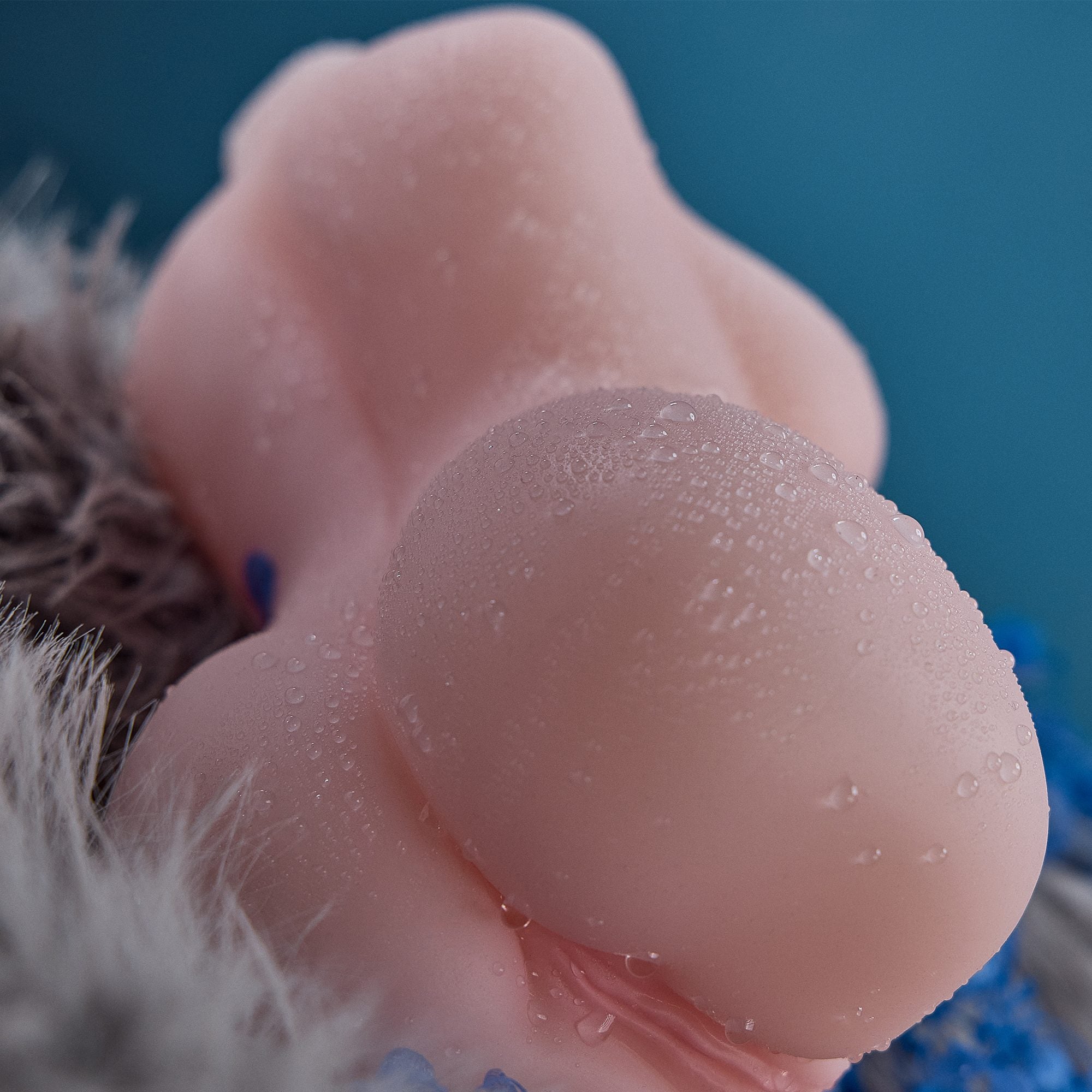 FuFu: Temptress Silicone Japanese Onaholes Best Pocket Pussy