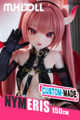 Nymeris: Anime Sex Doll Anime Figure Love Doll