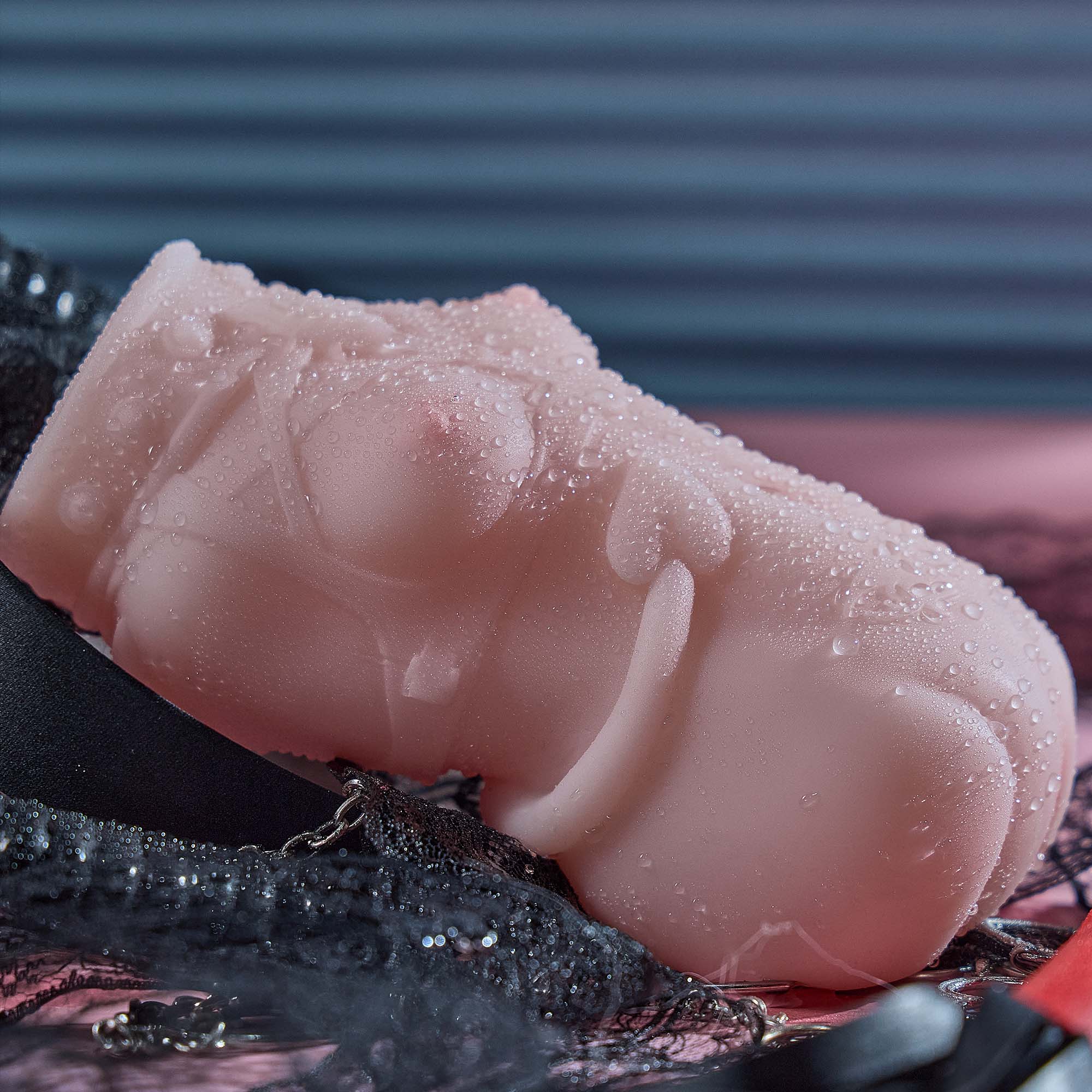 Nymeris: Succubus Silicone Onahole Best Anime Sex Toy
