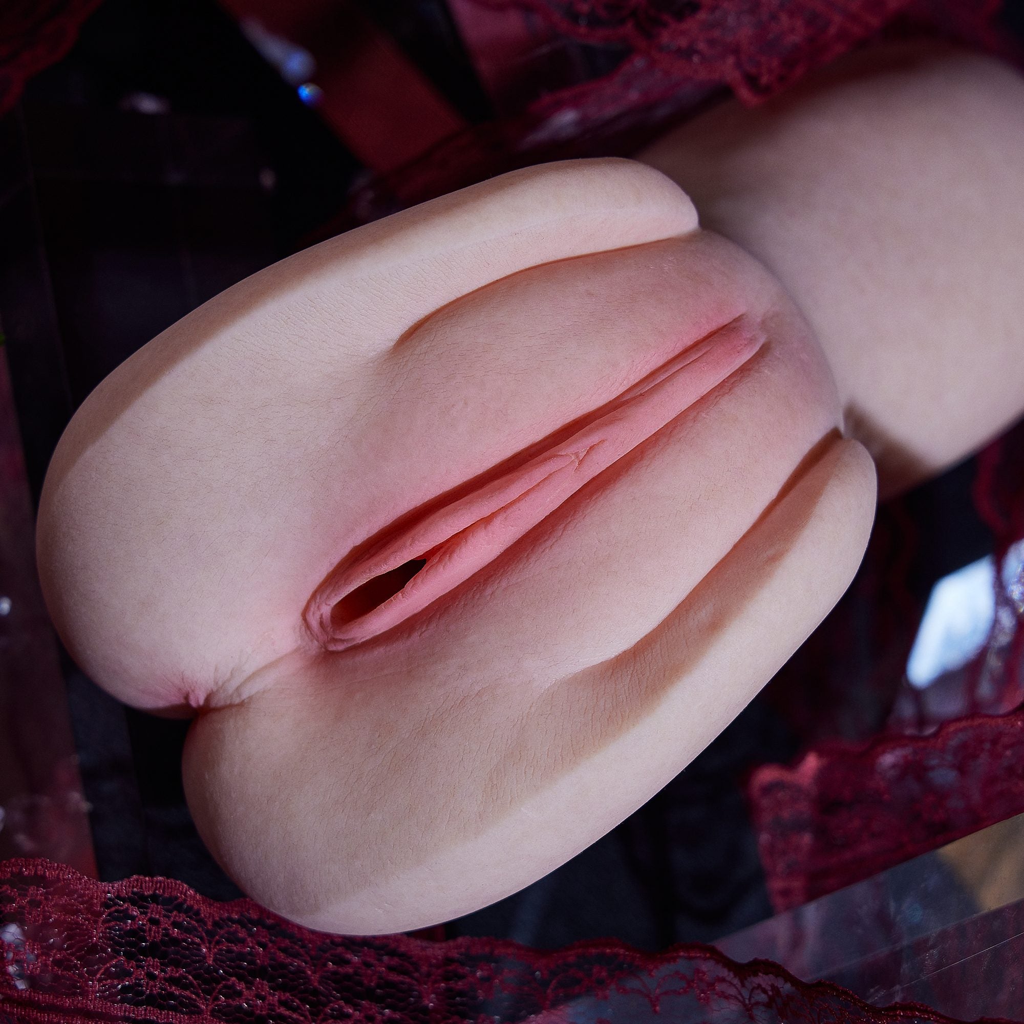 Reon: Ultra-Soft Realistic Male Masturbator Hentai Anime Sex Toy