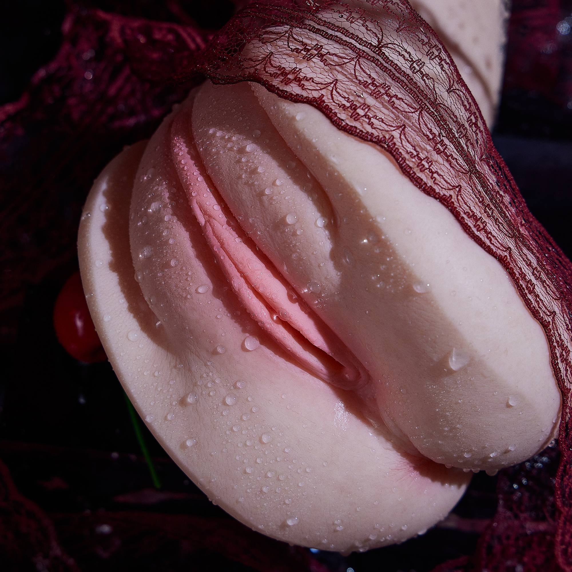 Reon: Ultra-Soft Realistic Male Masturbator Hentai Anime Sex Toy