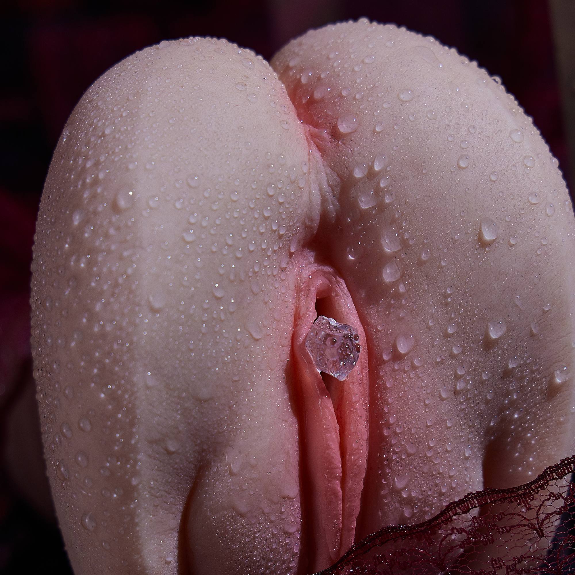 Reon: Ultra-Soft Realistic Male Masturbator Hentai Anime Sex Toy