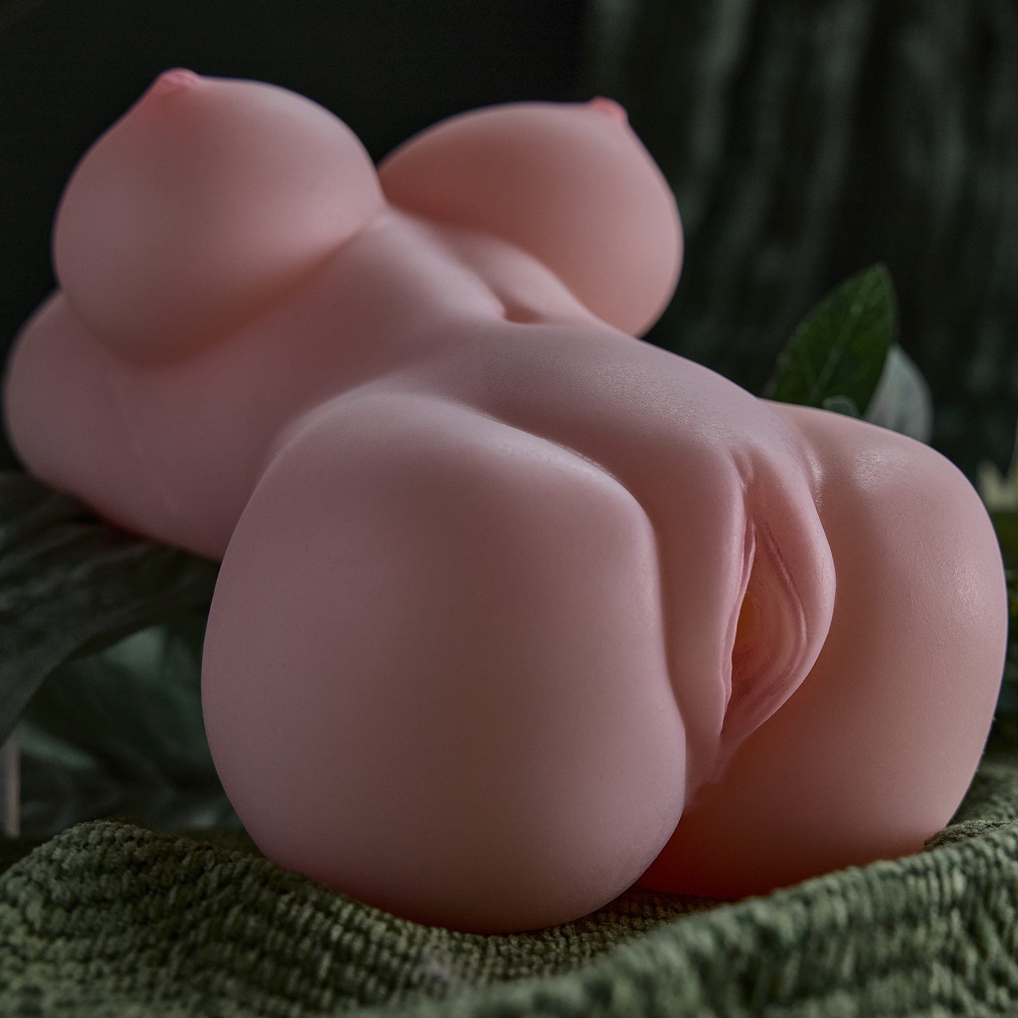 Rias: Most Realistic Onaholes Ultra-Soft Anime Fantasy Toy