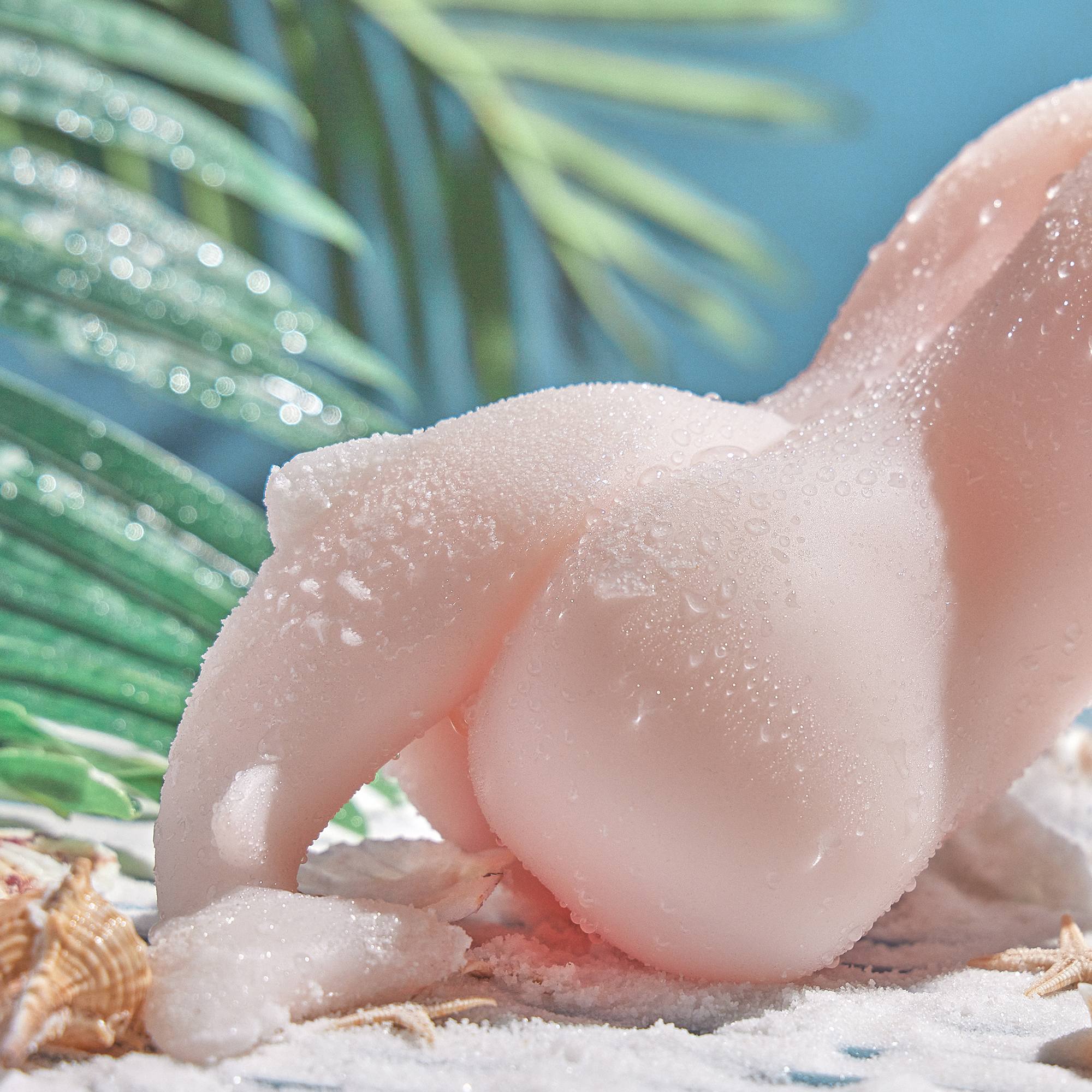 ShaSha: Shasha Shark-Girl Onahole Japanese Hentai Sex Toy