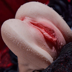 Violet: Male Masturbator Ultra-Soft Anime Sex Toy